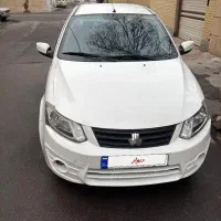 ساینا مدل ۹۸|خودرو سواری و وانت|تبریز, |دیوار