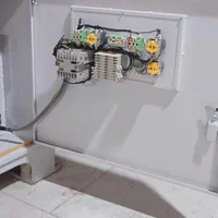 لبه چسبان ، منحنی زن|ماشین‌آلات صنعتی|تهران, خرمشهر|دیوار
