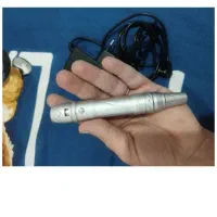 دستگاهه تتو و وسایل