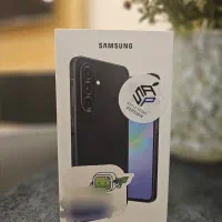Galaxy A36