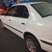 سمند عروسک تقویت خانگی
