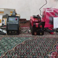 فقط معاوضه با ترانس جوش قدیمی|ابزارآلات|پارسآباد, |دیوار