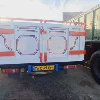 کامیونت هیوندا باری مدل۹۰|خودرو سنگین|سنقر, |دیوار