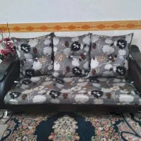 مبلمان|مبلمان خانگی و میز عسلی|اقبالیه, |دیوار