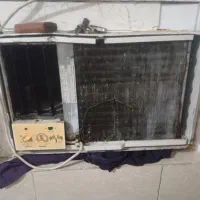 کولر 18هزار سوپرا موتوربزرگ فابریک درحد|کولر گازی و فن‌کوئل|بندرعباس, |دیوار