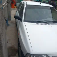 پراید ۹۱کم کار|خودرو سواری و وانت|میاندوآب, |دیوار