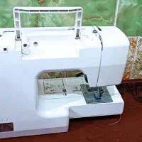 چرخ خیاطی