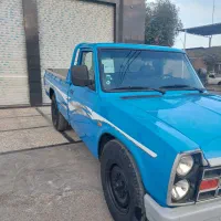 زامیاد دوگانه سوز|خودرو سواری و وانت|دزفول, |دیوار