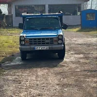 نیسان فروشی|خودرو سواری و وانت|لنگرود, |دیوار