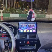 مانیتور اندروید شیامی ماشین