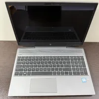 لپ تاپ اچ پی HP ZBook 15V G5 Touchscreen|رایانه همراه|تهران, نارمک|دیوار