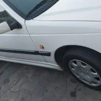 پارس دوگانه فابریک ۹۰|خودرو سواری و وانت|فولادشهر, سایت صنعتی کاوه|دیوار