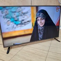 ال ای دی 48 الجی ماهواره دار اصل کره|تلویزیون و پروژکتور|پاکدشت, |دیوار