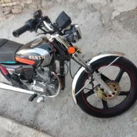 موتورسنین ۲۰۰