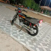 موتور سیکلت