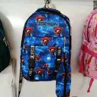 کوله پشتی شیک و متنوع|کیف، کفش، کمربند|اصفهان, کساره|دیوار