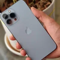ایفون 13 promax (پرومکس)