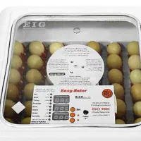 دستگاه جوجه کشی 48تایی