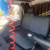 آمیکو شش تن کمپرسی|خودرو سنگین|اردبیل, |دیوار