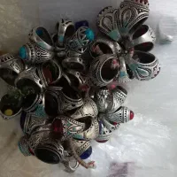 انگشتر بدل|بدلیجات|اصفهان, شیخ طوسی|دیوار