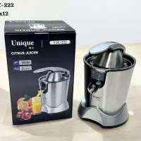 آبمیوه گیری یونیک مکس