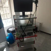 فروش دستگاه آندوسکوپی فلکسیبل و ریجید|پزشکی|تهران, خرمشهر|دیوار