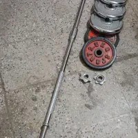 هالار،وزنه،دمبل، ورزشی،خانگی