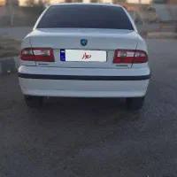 سمند الیکس|خودرو سواری و وانت|دهدشت, |دیوار