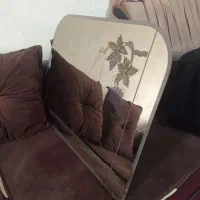 آینه کنسول