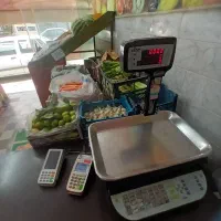 لوازم میوه فروشی