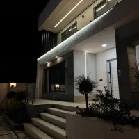 فروش ویلا جاده ماسوله /مدرن تریپلکس