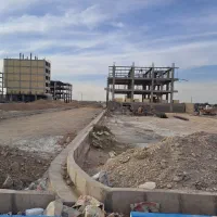 زمین / شهرک الماس /|فروش زمین و ملک کلنگی|صباشهر, |دیوار