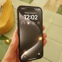 ایفون ۱۶ سلامت ۱۰۰|موبایل|اصفهان, باغ نگاره|دیوار