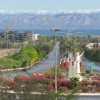 رهن اجاره/132متربرج فروردین/دید دریا/قابل تبدیل|اجارهٔ آپارتمان|کیش, |دیوار