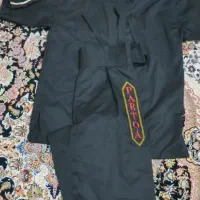 لباس کنگ فو سایز4