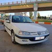 پژوپارسمدل95دوگانهکارخانهبیرنگ|خودرو سواری و وانت|اردبیل, |دیوار