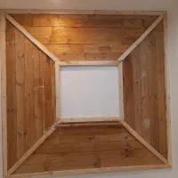 فروش واحد پنت هاوس دوبلکس شهرک روحانیون|فروش آپارتمان|نسیمشهر, |دیوار