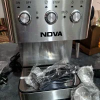 اسپرسوساز ندوا نونو