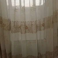 فروش ۱۲ متر پرده پذیرایی