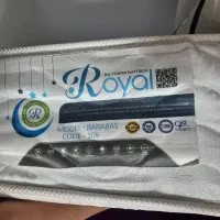 خوشخواب رویال سالم|تشک تختخواب|رشت, دیانتی|دیوار