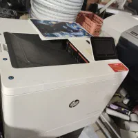 پرینتر hp 553