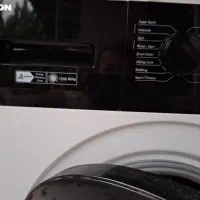 لباسشویی X vision|ماشین لباسشویی و خشک‌کن لباس|نوشهر, |دیوار