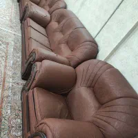 مبل هفت نفره