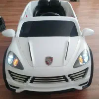 ماشین کودک