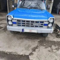 نیسان زامیاد|خودرو سواری و وانت|طرقبه, |دیوار