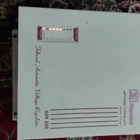 استابلایزر فاراتل محافظ برق ترانس اتومات