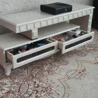 زیرتلویزیونی تا ۵۰ اینچ