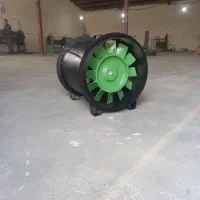 نصب تعمیرات انواع هواکش های صنعتی|خدمات پیشه و مهارت|شهریار, ابراهیم‌آباد|دیوار