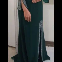 لباس مجلسی  در حد نو