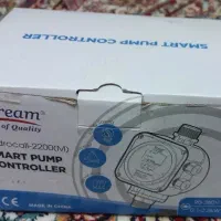 دستگاه اتومات پمپ